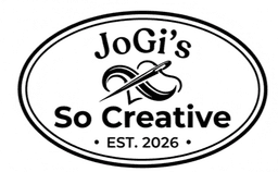JoGi's So Creative